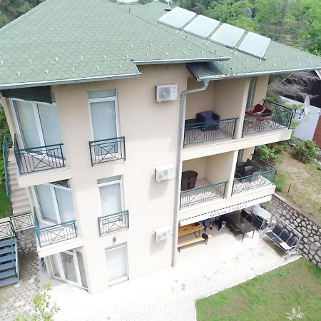 Sobe Emilija Hotel Veliko Gradiste Luaran gambar