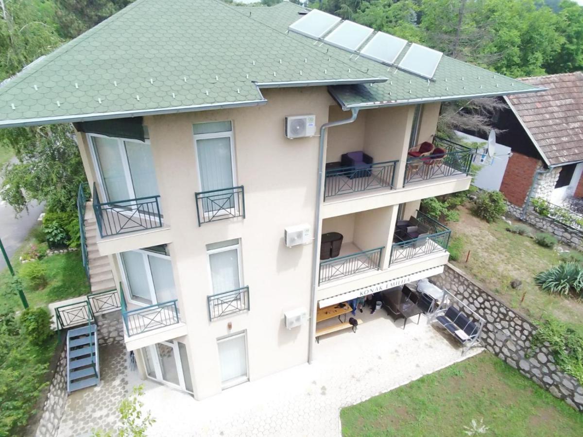 Sobe Emilija Hotel Veliko Gradiste Luaran gambar