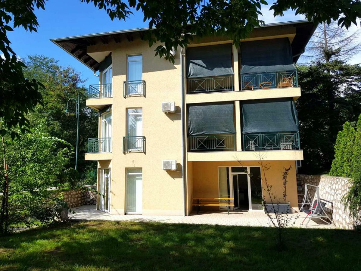 Sobe Emilija Hotel Veliko Gradiste Luaran gambar