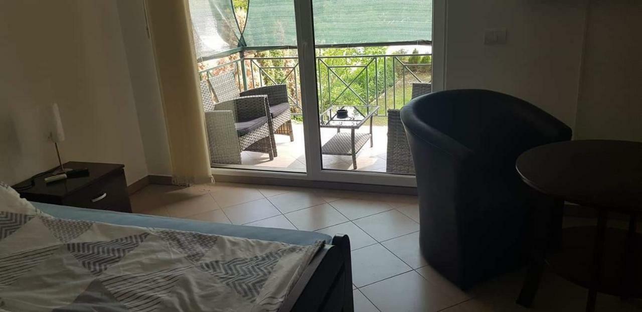 Sobe Emilija Hotel Veliko Gradiste Luaran gambar